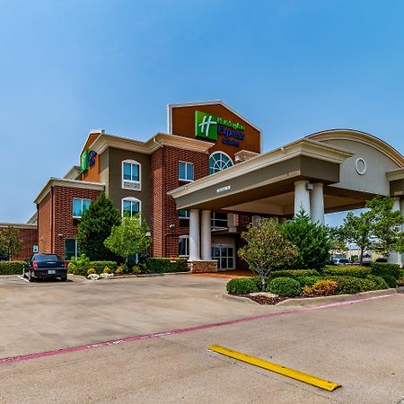 Holiday Inn Express & Suites Fort Worth - Fossil Creek By Ihg Exteriér fotografie