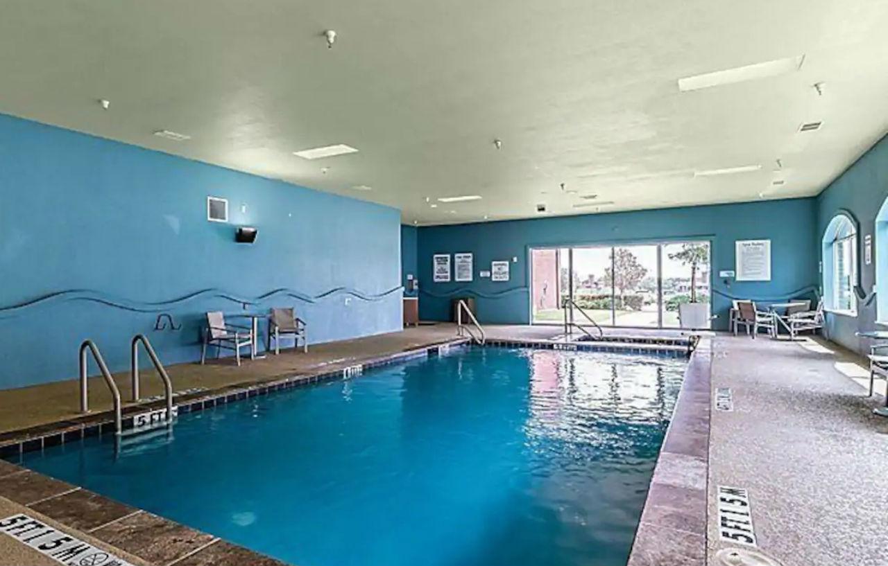 Holiday Inn Express & Suites Fort Worth - Fossil Creek By Ihg Exteriér fotografie
