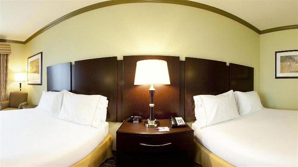 Holiday Inn Express & Suites Fort Worth - Fossil Creek By Ihg Exteriér fotografie