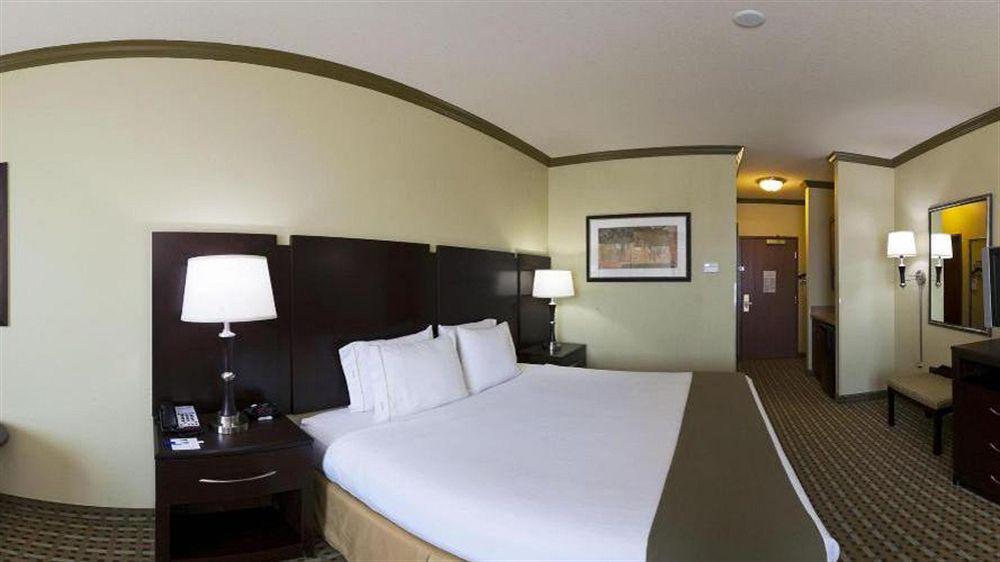 Holiday Inn Express & Suites Fort Worth - Fossil Creek By Ihg Exteriér fotografie