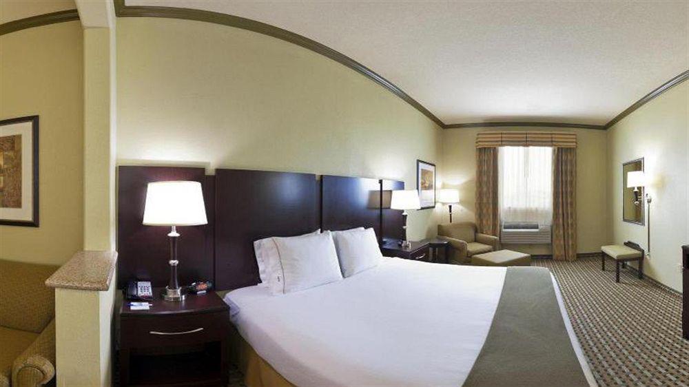 Holiday Inn Express & Suites Fort Worth - Fossil Creek By Ihg Exteriér fotografie