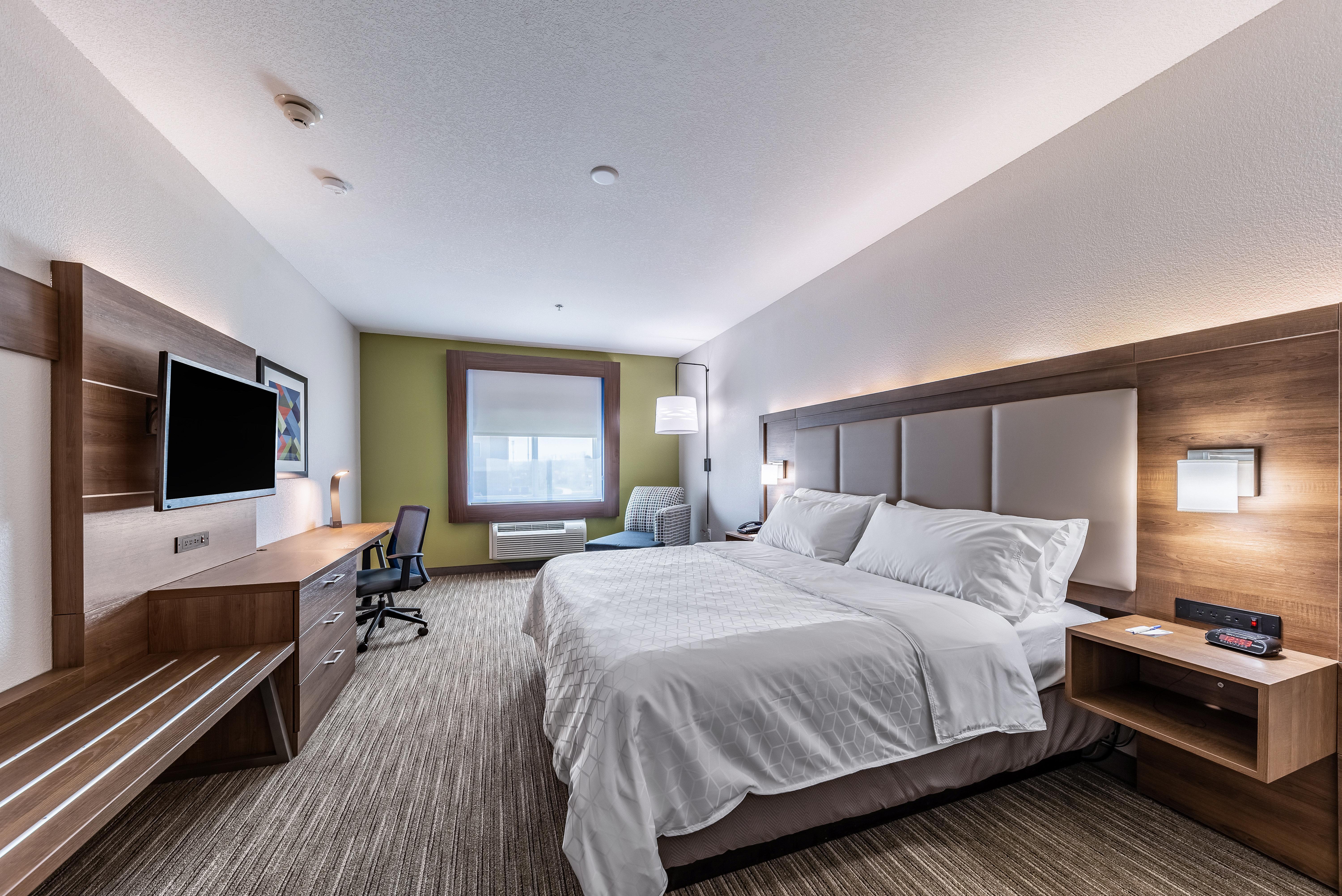 Holiday Inn Express & Suites Fort Worth - Fossil Creek By Ihg Exteriér fotografie