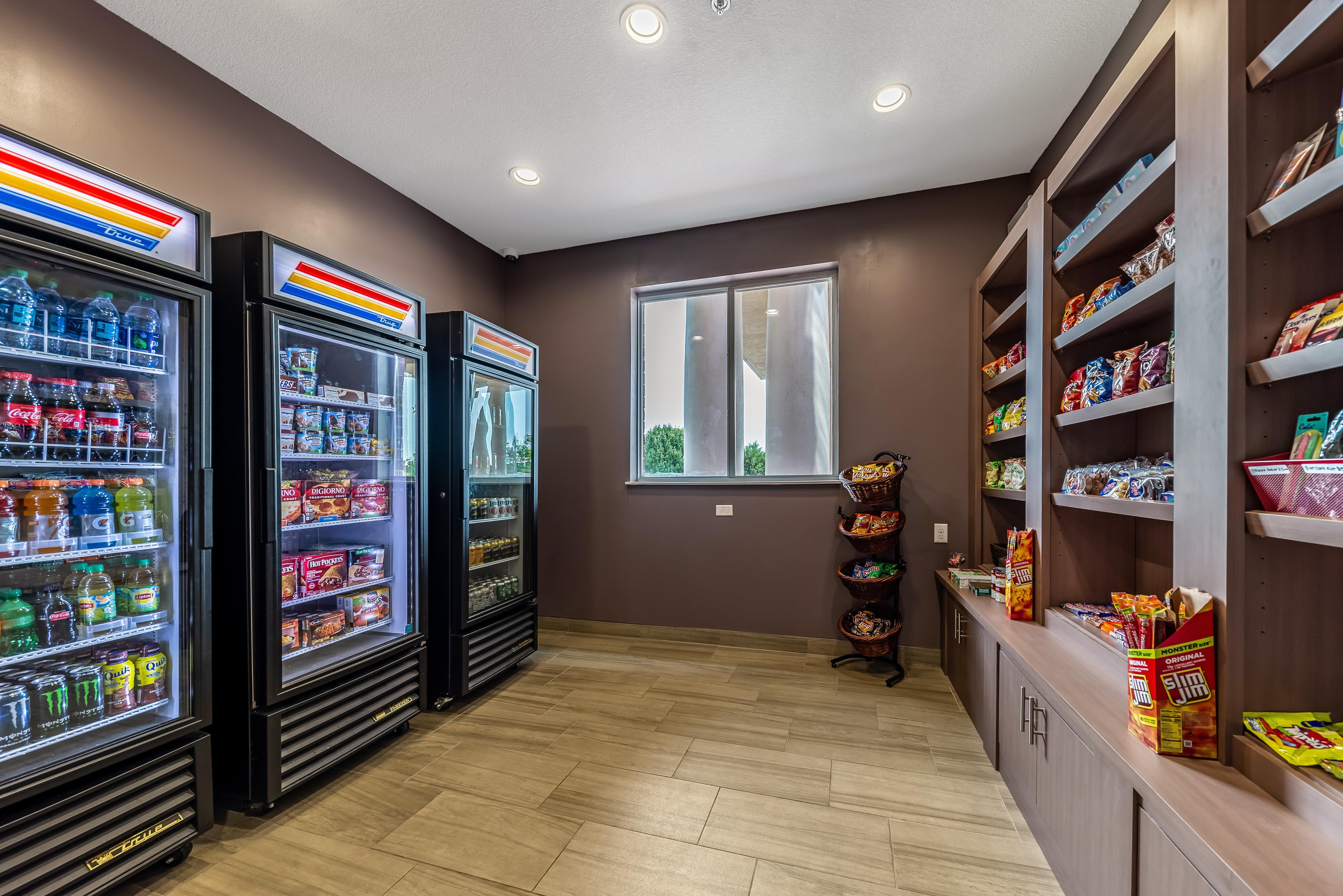 Holiday Inn Express & Suites Fort Worth - Fossil Creek By Ihg Exteriér fotografie