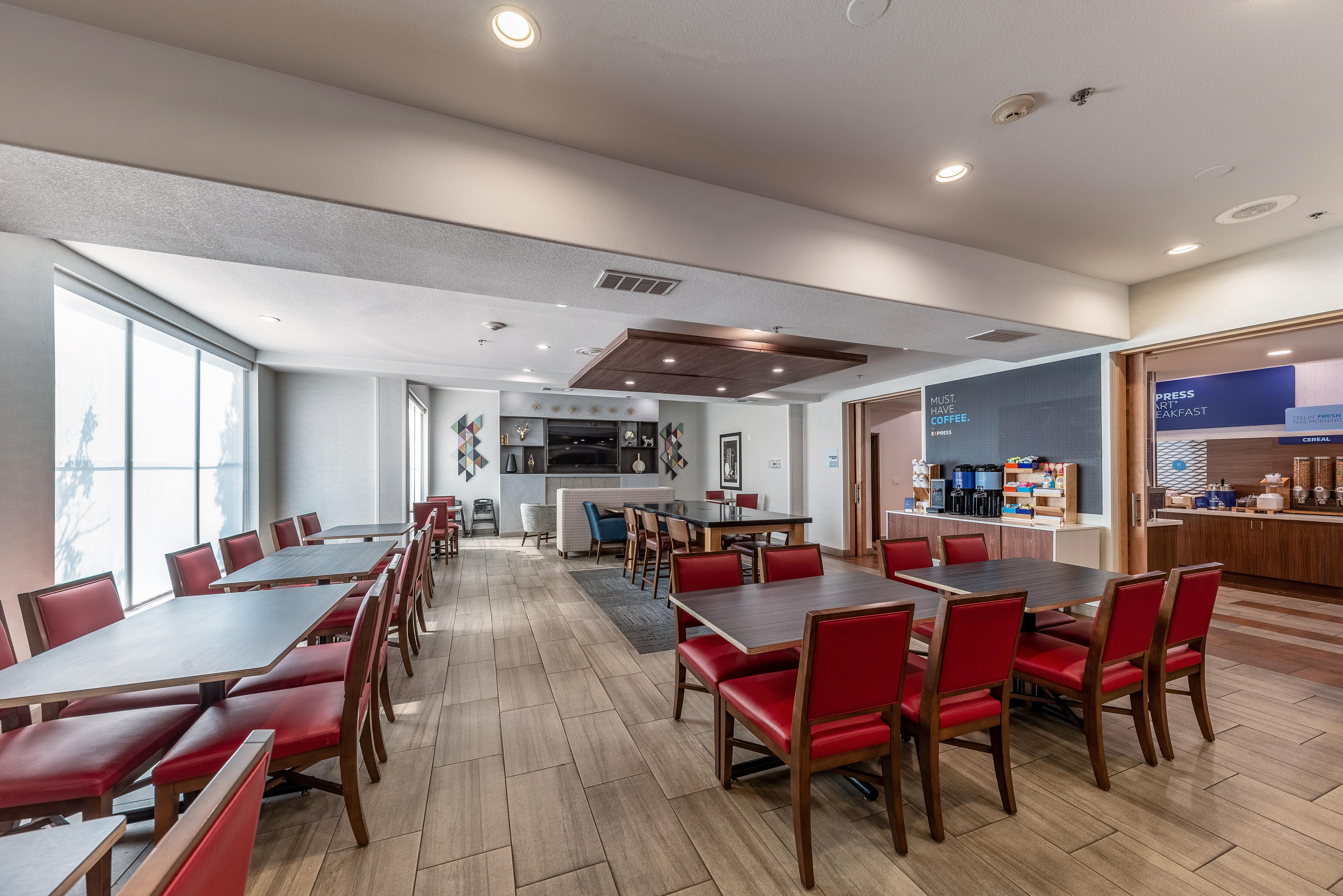 Holiday Inn Express & Suites Fort Worth - Fossil Creek By Ihg Exteriér fotografie