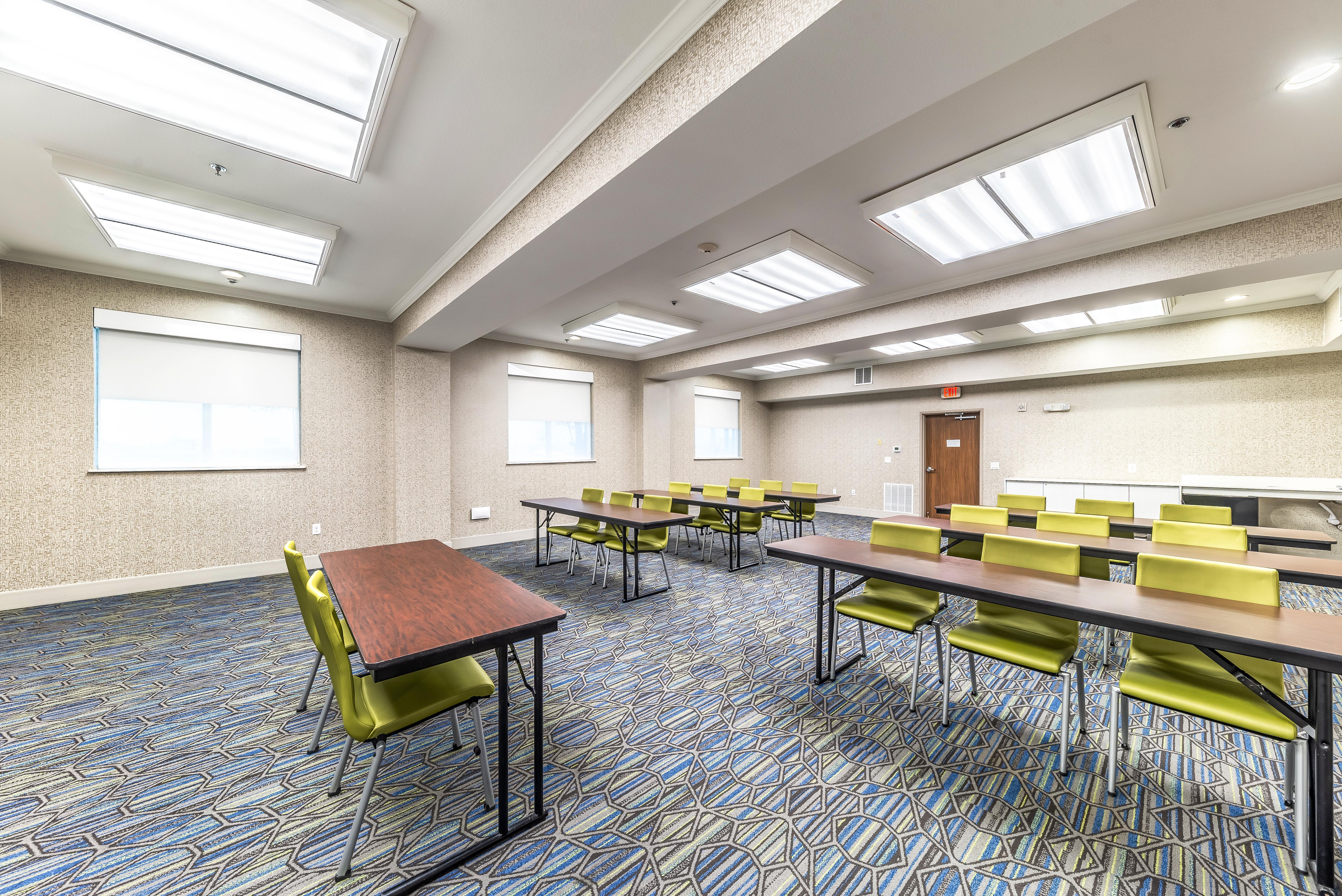 Holiday Inn Express & Suites Fort Worth - Fossil Creek By Ihg Exteriér fotografie