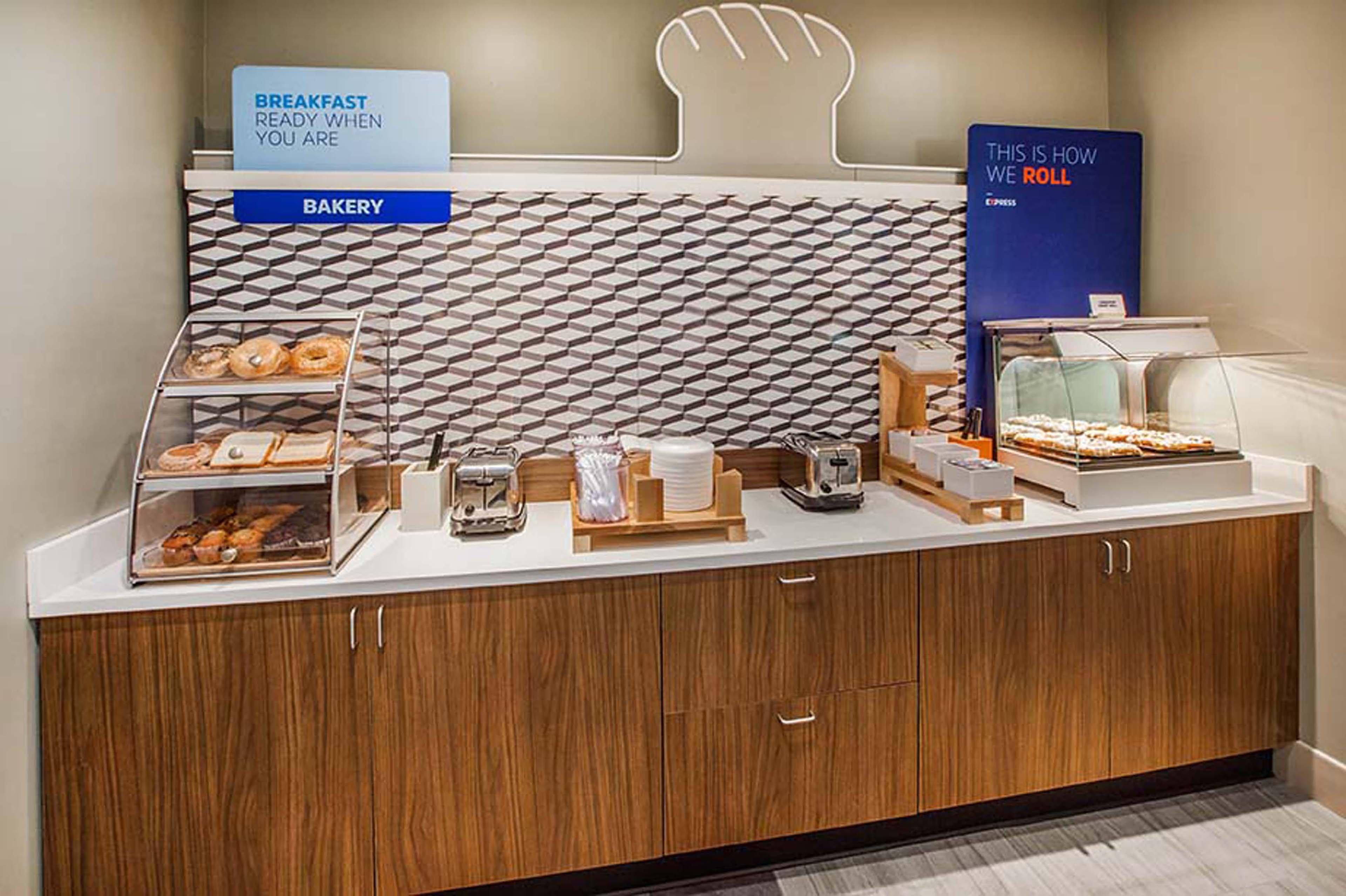Holiday Inn Express & Suites Fort Worth - Fossil Creek By Ihg Exteriér fotografie