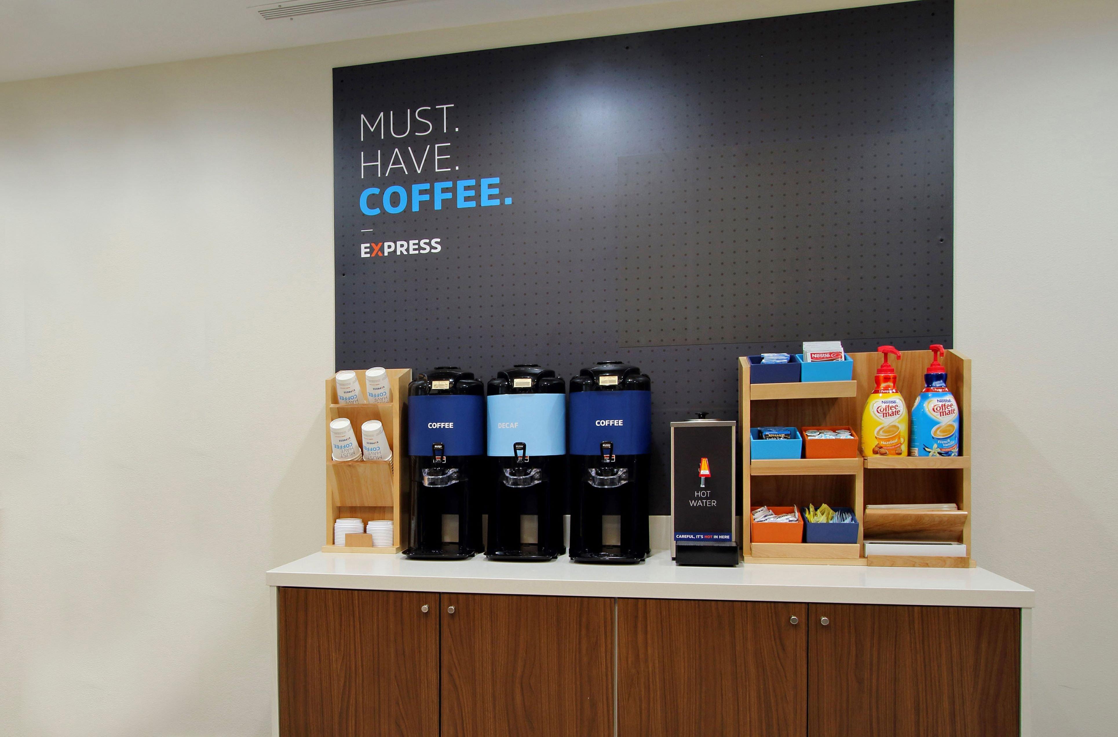Holiday Inn Express & Suites Fort Worth - Fossil Creek By Ihg Exteriér fotografie