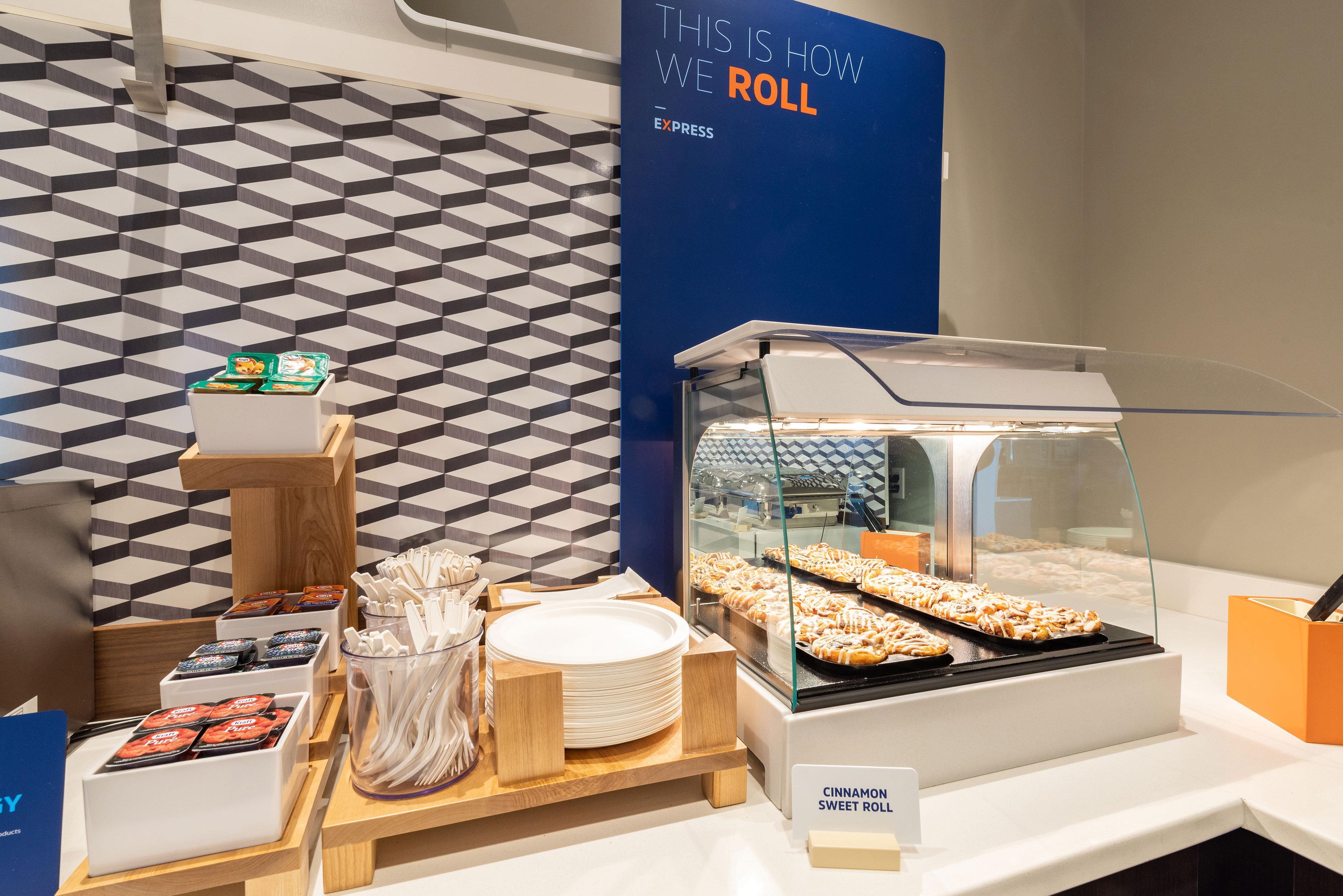 Holiday Inn Express & Suites Fort Worth - Fossil Creek By Ihg Exteriér fotografie