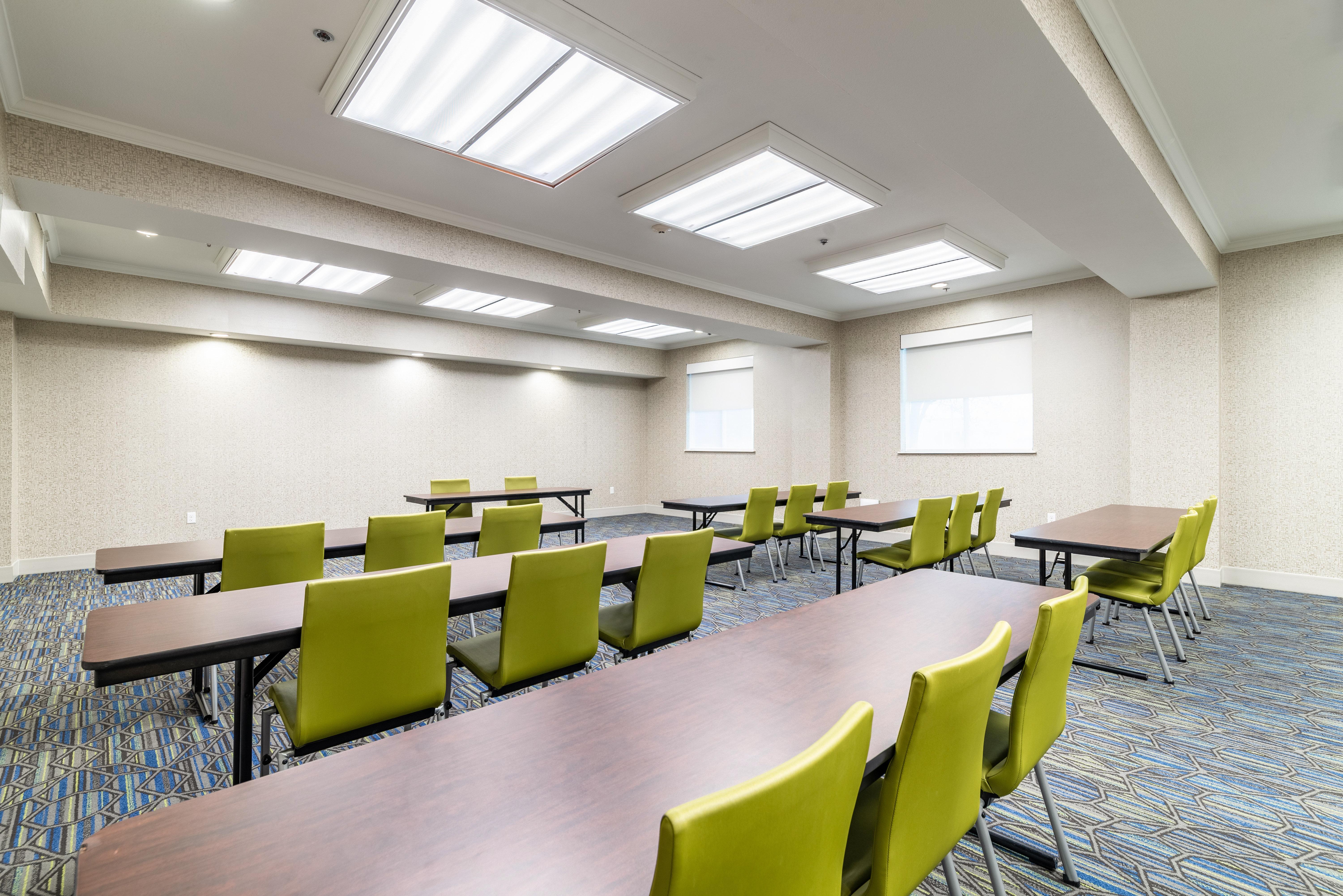 Holiday Inn Express & Suites Fort Worth - Fossil Creek By Ihg Exteriér fotografie