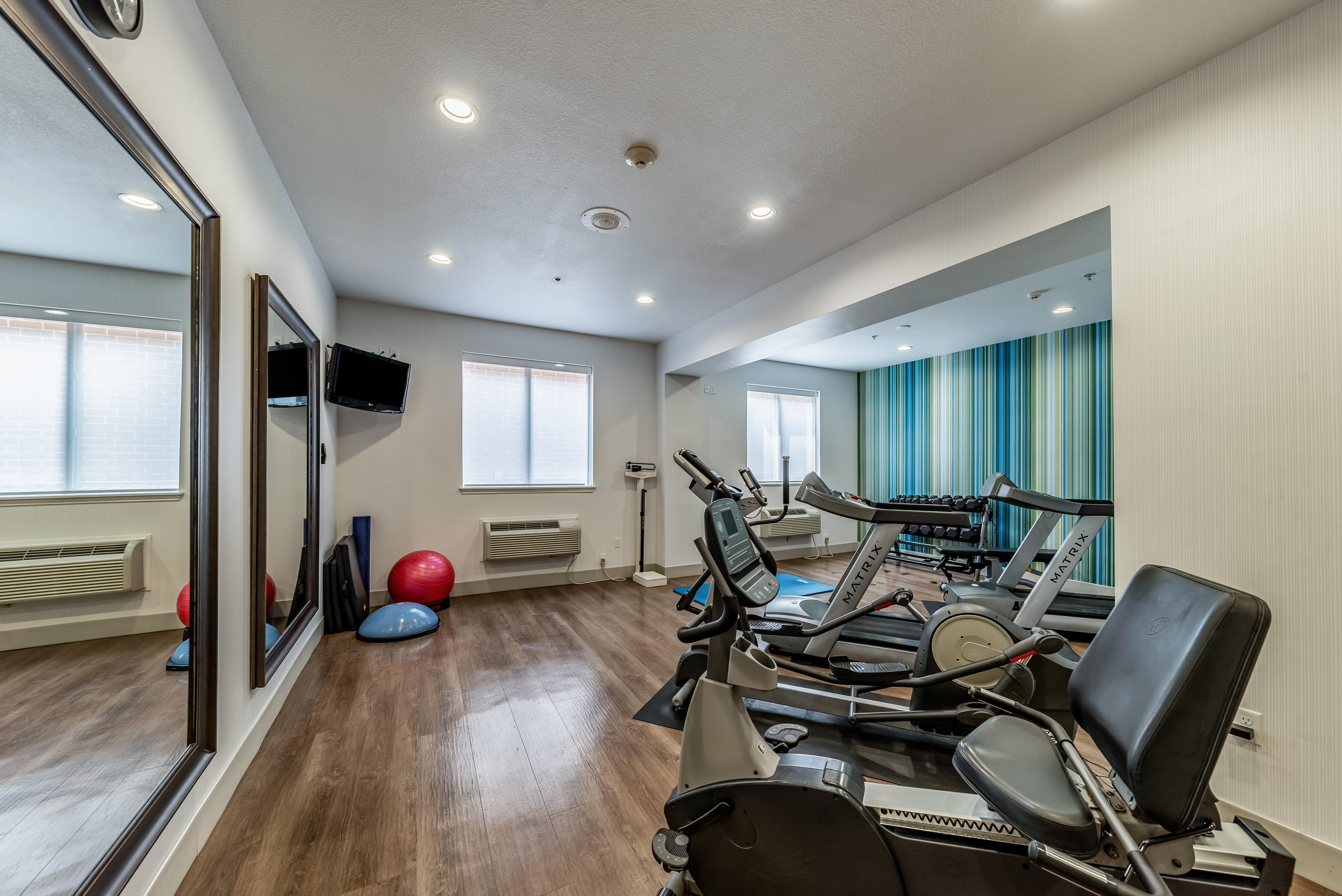 Holiday Inn Express & Suites Fort Worth - Fossil Creek By Ihg Exteriér fotografie