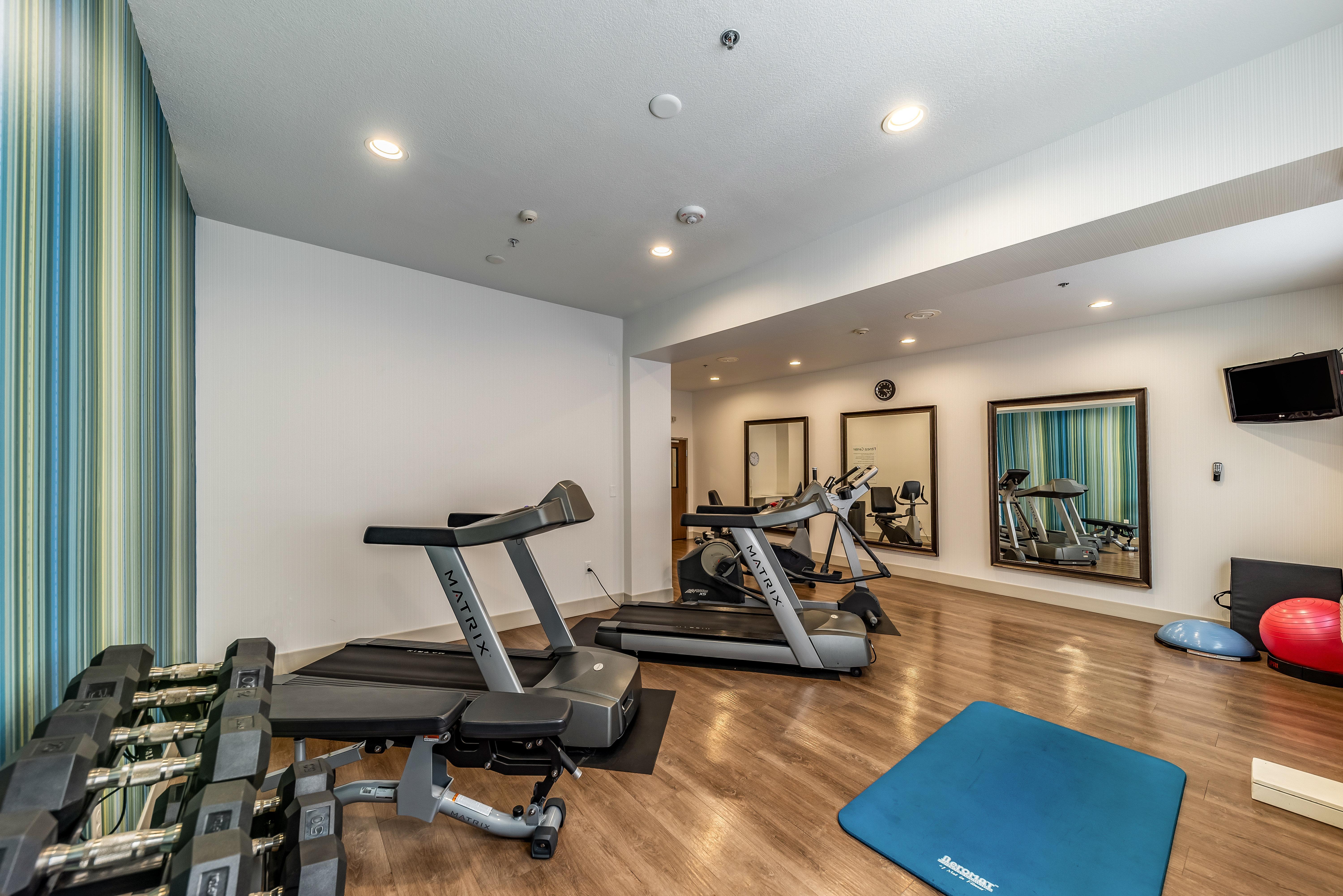 Holiday Inn Express & Suites Fort Worth - Fossil Creek By Ihg Exteriér fotografie
