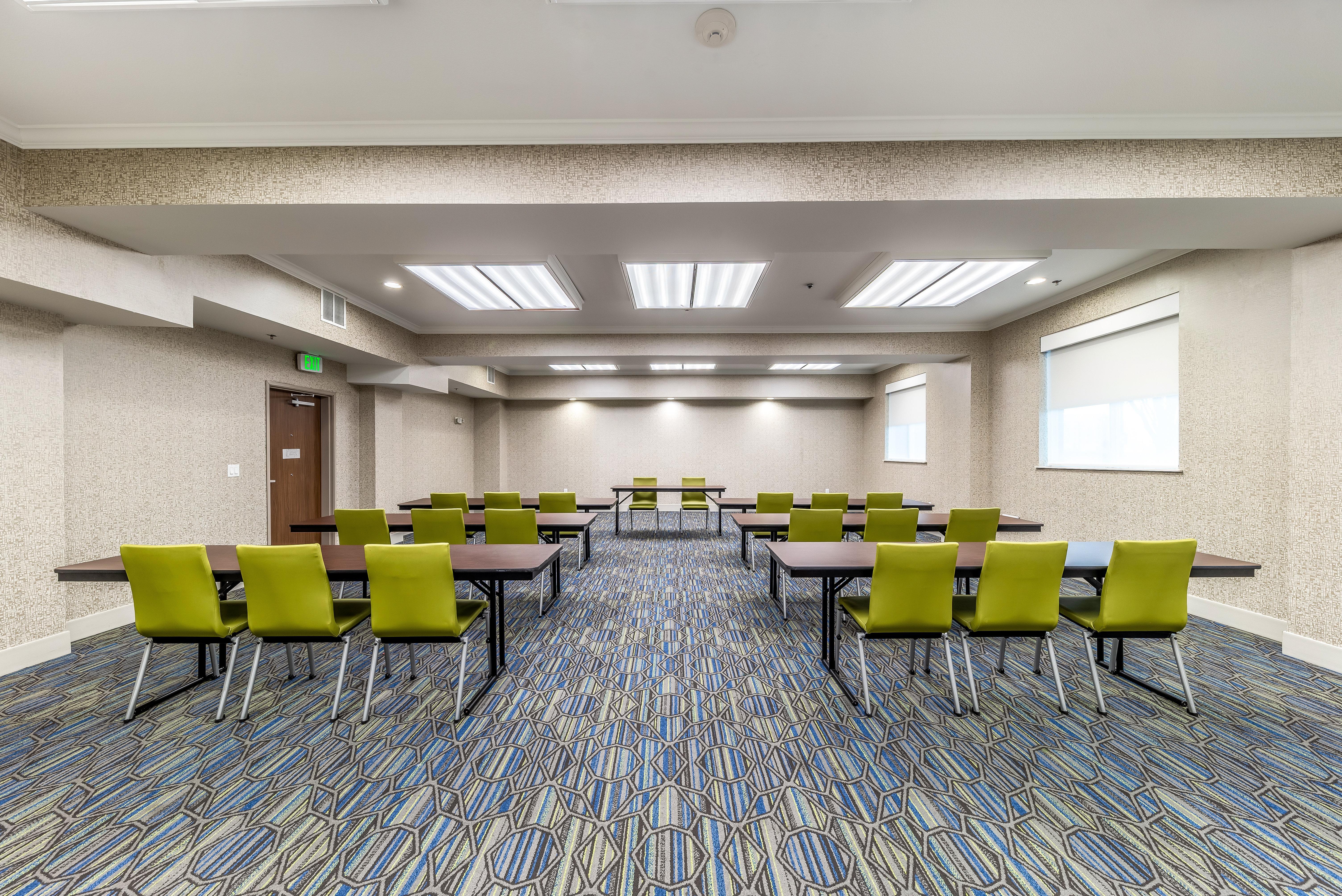 Holiday Inn Express & Suites Fort Worth - Fossil Creek By Ihg Exteriér fotografie