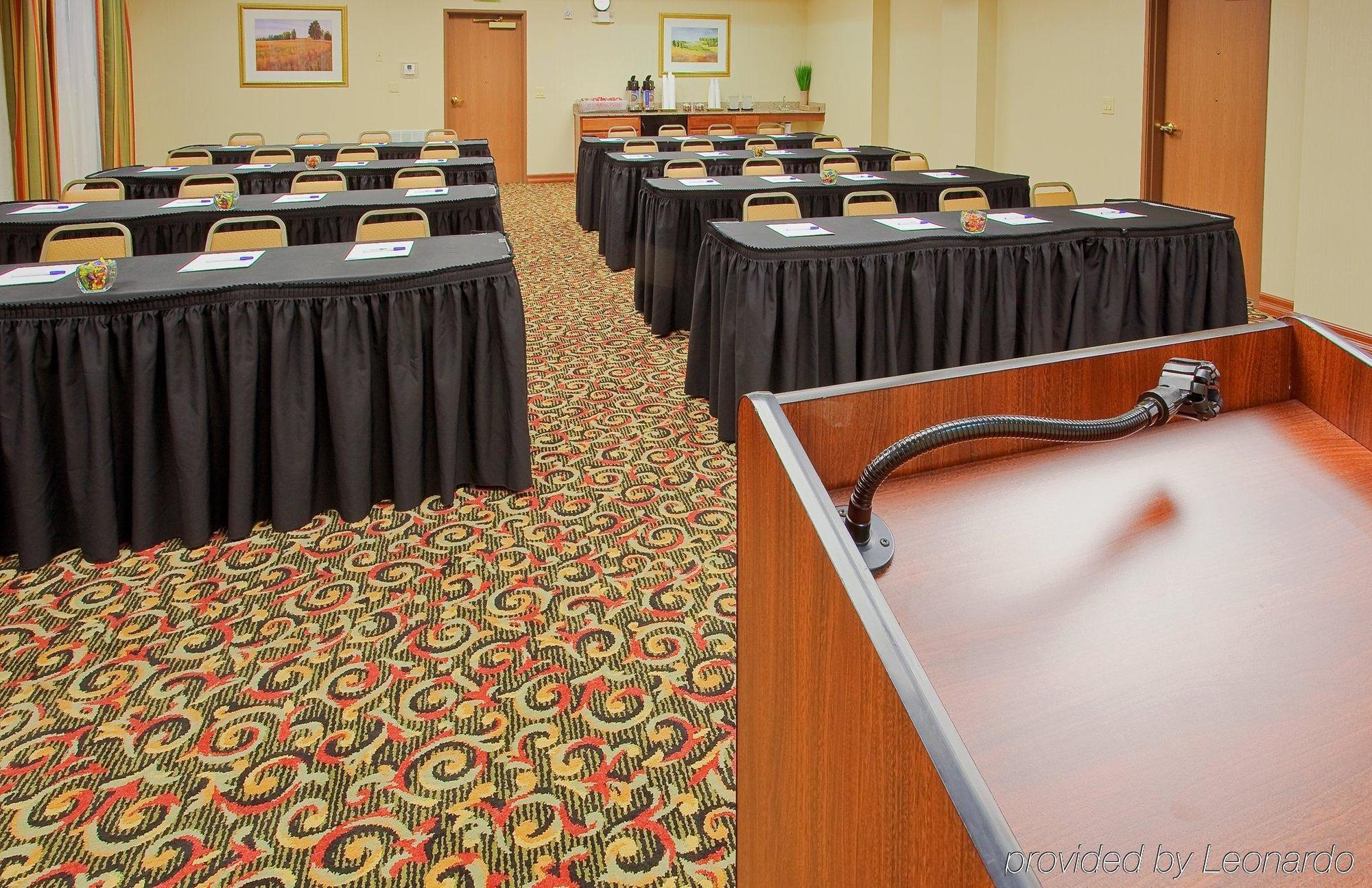 Holiday Inn Express & Suites Fort Worth - Fossil Creek By Ihg Zařízení fotografie