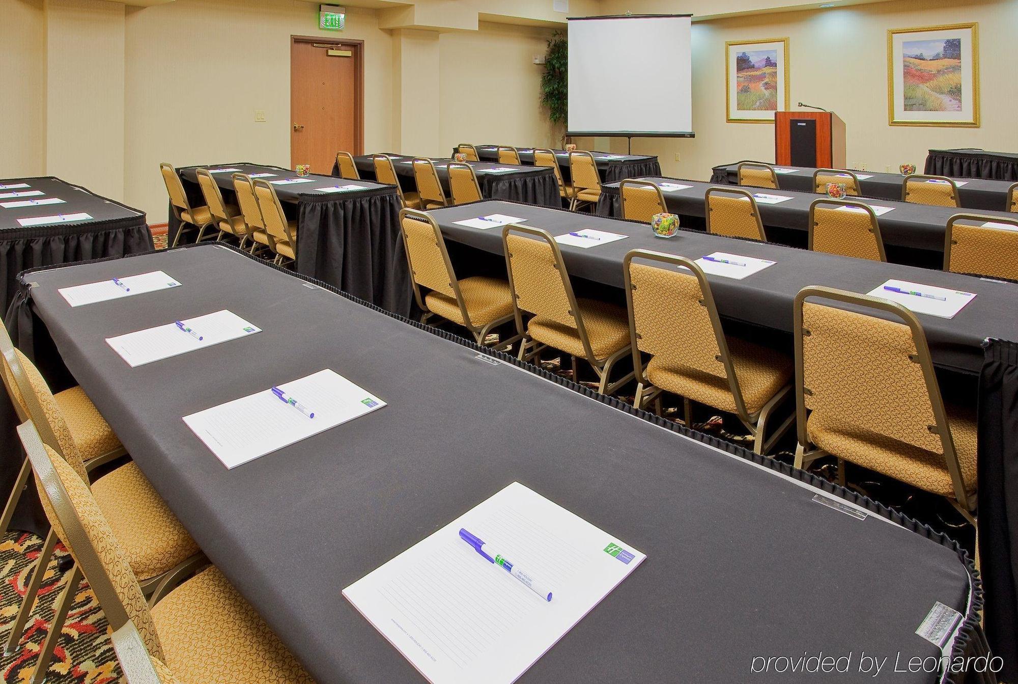 Holiday Inn Express & Suites Fort Worth - Fossil Creek By Ihg Zařízení fotografie