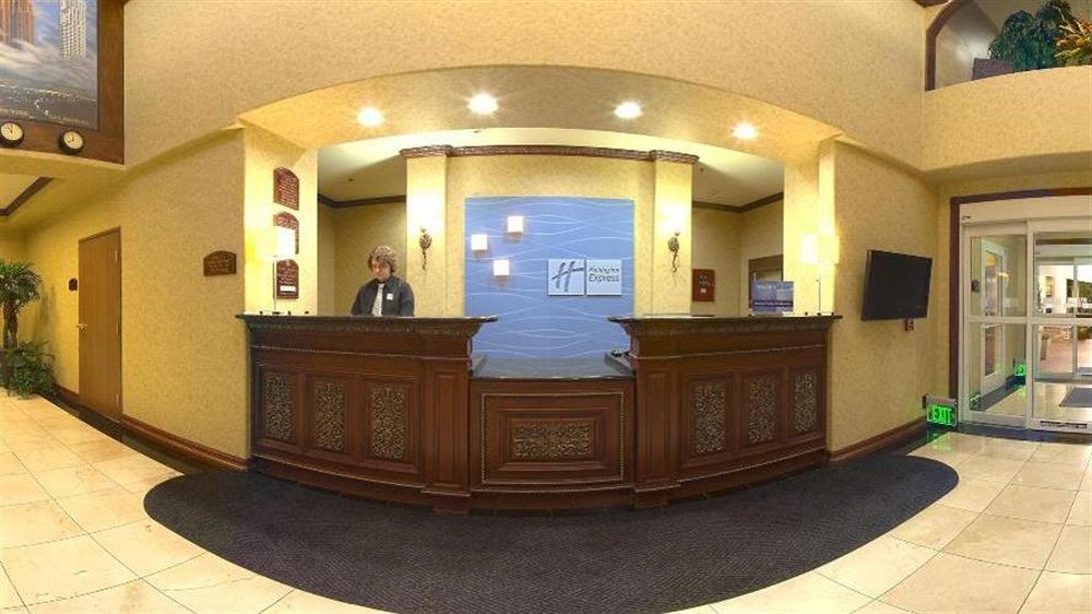 Holiday Inn Express & Suites Fort Worth - Fossil Creek By Ihg Exteriér fotografie