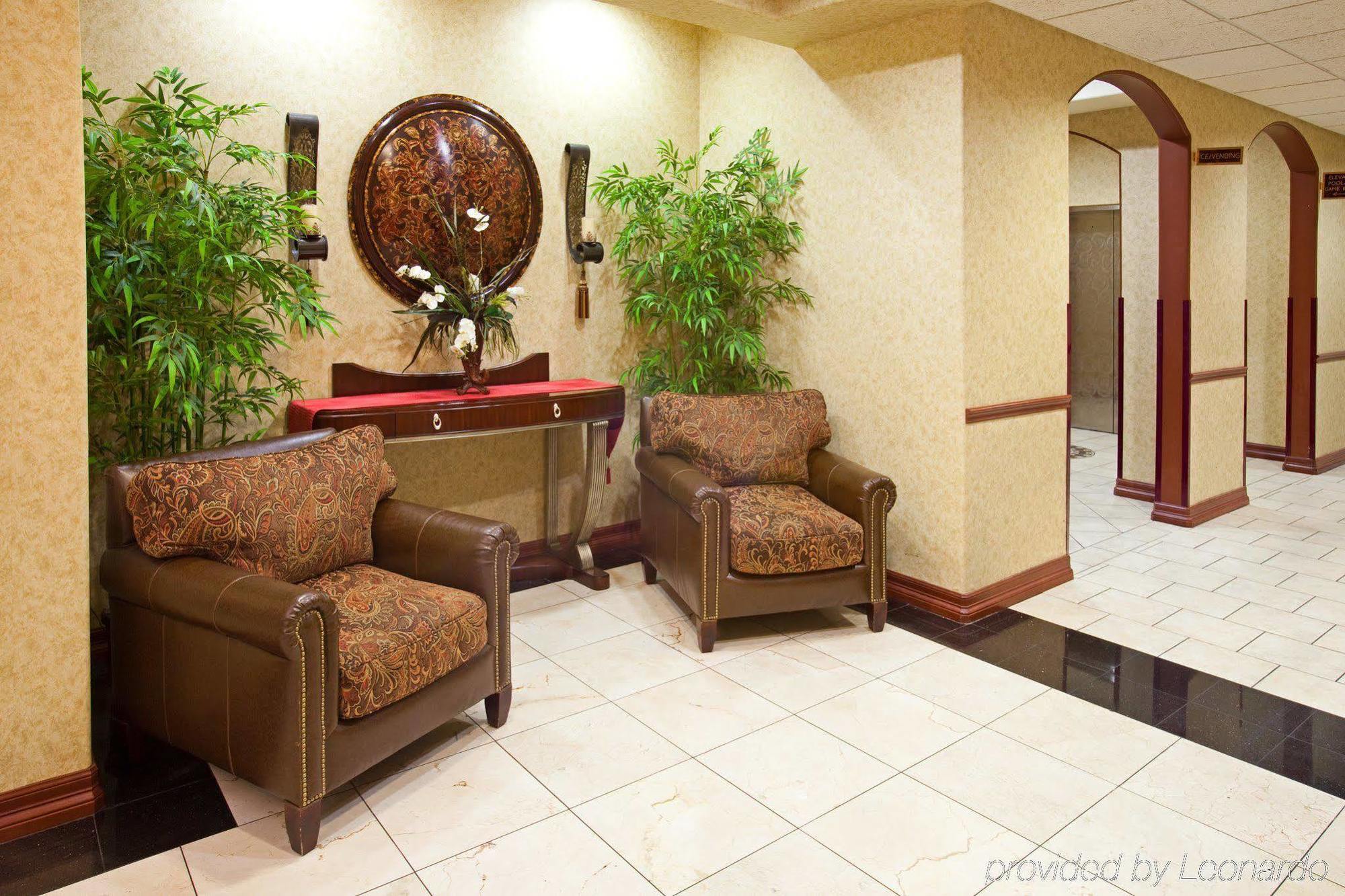 Holiday Inn Express & Suites Fort Worth - Fossil Creek By Ihg Interiér fotografie