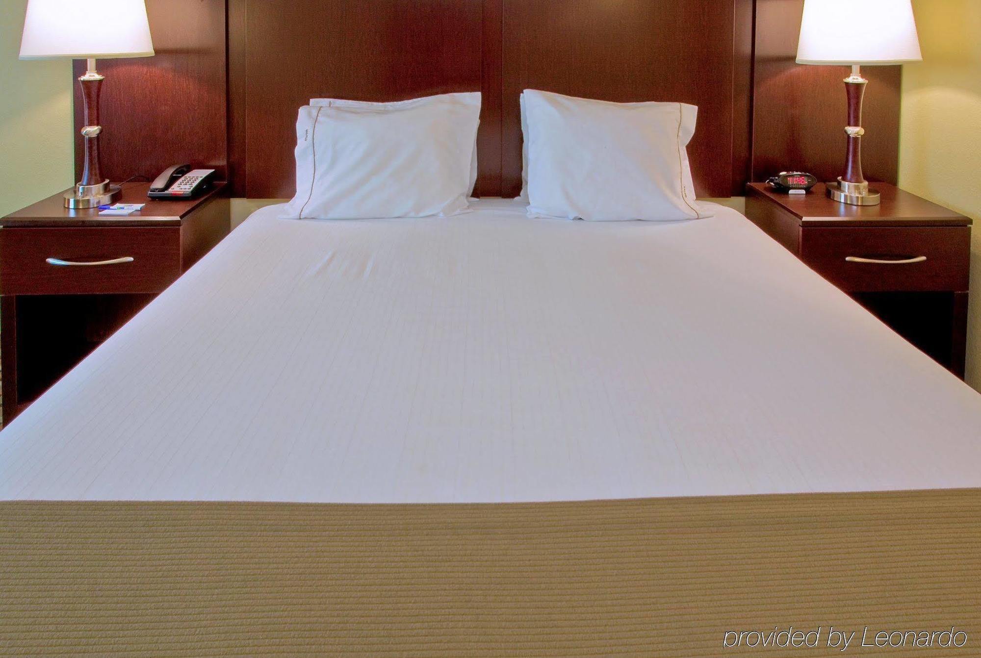 Holiday Inn Express & Suites Fort Worth - Fossil Creek By Ihg Exteriér fotografie