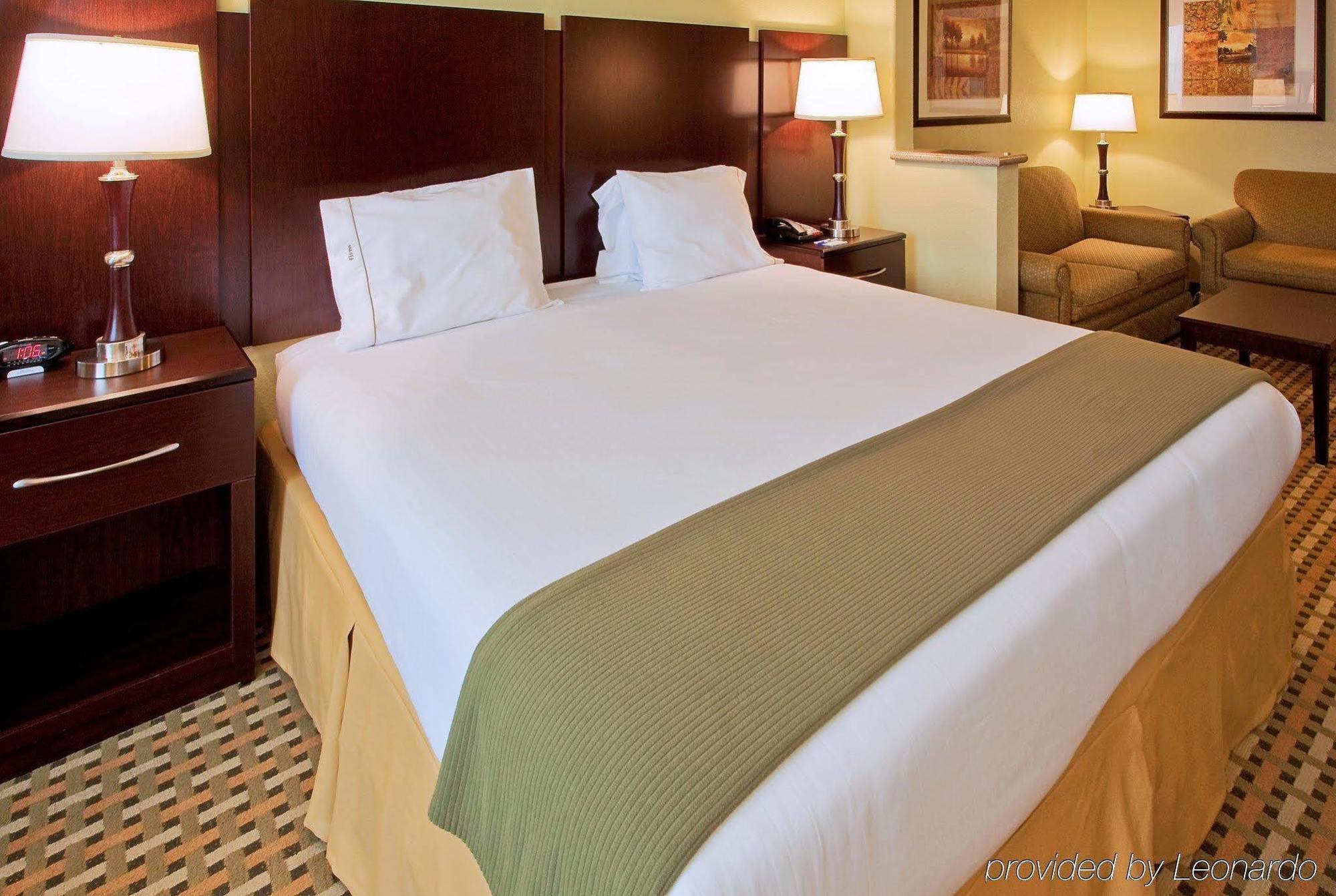 Holiday Inn Express & Suites Fort Worth - Fossil Creek By Ihg Exteriér fotografie